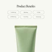 ANILLO Lime Sunday Refresh Hair Conditioner with Protein and Ceramide for Soft & Silky Hair (150 ml)