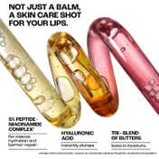 Lakme Peptide Lip I.V. Hydrating Lip Balm - Peptalk Pink (10 g)