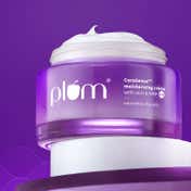 Plum CeraSense Instant Barrier Repair Moisturizing Creme (25 g)