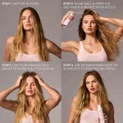 OUAI Super Dry Shampoo - Melrose Place Travel Size (56 g)