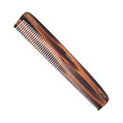Vega Handcrafted Graduated Dressing Comb Made with Cellulose Acetate (HMC-32D)