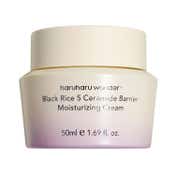 Haruharu Wonder Black Rice 5 Ceramide Barrier Moisturizing Cream (50 ml)