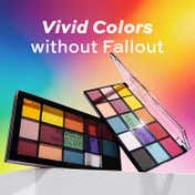 Makeup Revolution Reloaded Eyeshadow Palette - Marvellous Mattes (16.5 g)