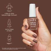 O.P.I Nature Strong Vegan Nail Lacquer - Make My Bark on the World (15 ml)