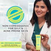 Hyphen 2% Cica Exosome Oil-Free Moisturizer (50 ml)