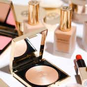 SAMER KHOUZAMI Glimmer Glow Highlighter - Orange (8 g)