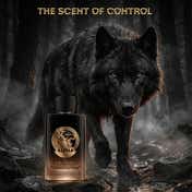 Beardo Alpha Leather Elixir (100 ml)