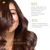 Dove Peptide Bond Strength Hair Treatment Mask (300 ml)