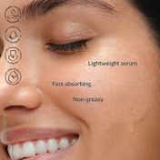 Akind Bright Idea Radiance Serum Mini (16.8ml), Brightening & Fading Pigmentation with 10% Vit C