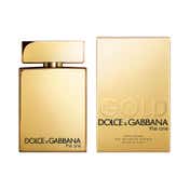 Dolce&Gabbana The One for Men Gold Eau de Parfum Intense (100 ml)