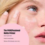 Benefit Cosmetics Porefessional Matte Makers Primer & Setting Powder Duo (2 pcs)
