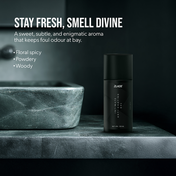 Zlade Anti-Chafing Gel for Men (100 ml)