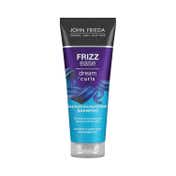 John Frieda Frizz Ease Dream Curls SLS-SLES Sulphate Free Shampoo (250 ml)
