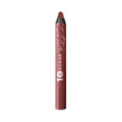 Sugar Cosmetics Matte As Hell Crayon Lipstick - 01 Scarlett O' Hara (2.8 g)