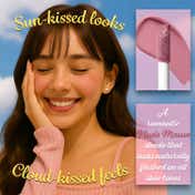Faces Canada Cloud Love Liquid Blush - Love Potion 03 (5 ml)