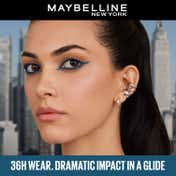 Maybelline New York Colossal Lasting Drama Kajal - 50 Under The Sea (0.31 g)