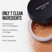 bareMinerals Original Matte Loose Mineral Foundation SPF 15 - Light 08 (6 g)