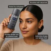 Hair Pure Sleek Stick Hair Wax (45 g)