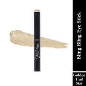 Etude Bling Bling Eye Stick Shadow - 09 Golden Tail Star (1.4 g)
