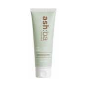 Ashba Exfoliating Shampoo, Reduces Dandruff, Scalp Irritation and Exfoliates (120 ml)