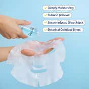 Torriden Dive In Mask (27 ml)
