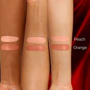Faces Canada 3 in 1 Flawless Matte Corrector - Orange (8 g)