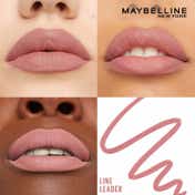 Maybelline New York Lifter Liner Lip Pencil with Hyaluronic Acid - Line Leader (1.2 g)