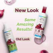 Mamaearth Onion Hair Oil (250ml)