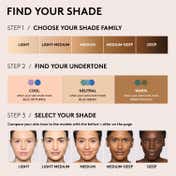 FENTY BEAUTY We're Even Hydrating Concealer - 385W (9 ml)