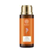 Forest Essentials Kashmiri Saffron & Neem Delicate Facial Cleanser (50ml)