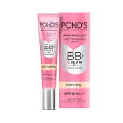 Pond's BB+ Cream Instant Spot Coverage + Light Makeup Glow - Natural (9 g)