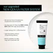 Deconstruct Oats & Ceramide Gel Sunscreen Spf 50 Pa++++ (50 g)