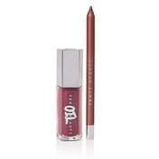 FENTY BEAUTY The Fussy Effect Lip Set (3 pcs)