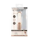 Finishing Touch Flawless Nu Razor