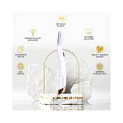 Finishing Touch Flawless Dermaplane Glow Facial Hair Remover