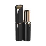 Finishing Touch Flawless Facial Hair Remover - Black