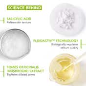 Bioderma Pore Minimizing & Moisturizing Duo with Sebium Pore Corrector + Sebium Hydra Combo