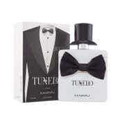 Maryaj Tuxedo Spicy Woody & Direction East Citrus Spicy Eau De Parfum - (2Pcs)