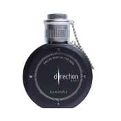 Maryaj Tuxedo Spicy Woody & Direction East Citrus Spicy Eau De Parfum - (2Pcs)
