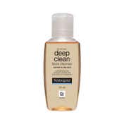 Neutrogena Deep Clean Facial Cleanser - (50ml)