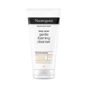 Neutrogena Gentle Cleanser+ Sun Protection Duo Combo