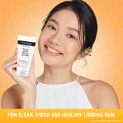 Neutrogena Gentle Cleanser+ Sun Protection Duo Combo
