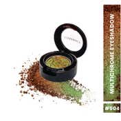 Charmacy Milano Insane shifters Eyeshadow No. 504 (1.8 g)