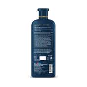 Dr Batra's Pro Hair Fall Control Enriched With Moroccan Argan Oil Shampoo (350ml)