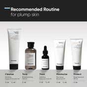 Minimalist 2% Hyaluronic Acid + PGA with Face Serum For Deep, Multilevel Hydration (30ml)