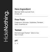 Minimalist 10% Multi Peptide Face Serum For Anti Aging & Collagen Boost With Bio-Placenta (30ml)