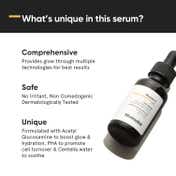 Minimalist 10% Vitamin C Face Serum Brightens & Illuminates Skin For All Skin Type (30ml)