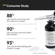 Minimalist 10% Vitamin C Face Serum Brightens & Illuminates Skin For All Skin Type (30ml)