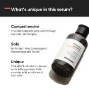 Minimalist 3% PHA Face Toner With Multi Biotics For Minimizing Pore Size & Hydrating Skin (150ml)