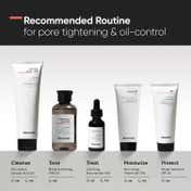 Minimalist 3% PHA Face Toner With Multi Biotics For Minimizing Pore Size & Hydrating Skin (150ml)